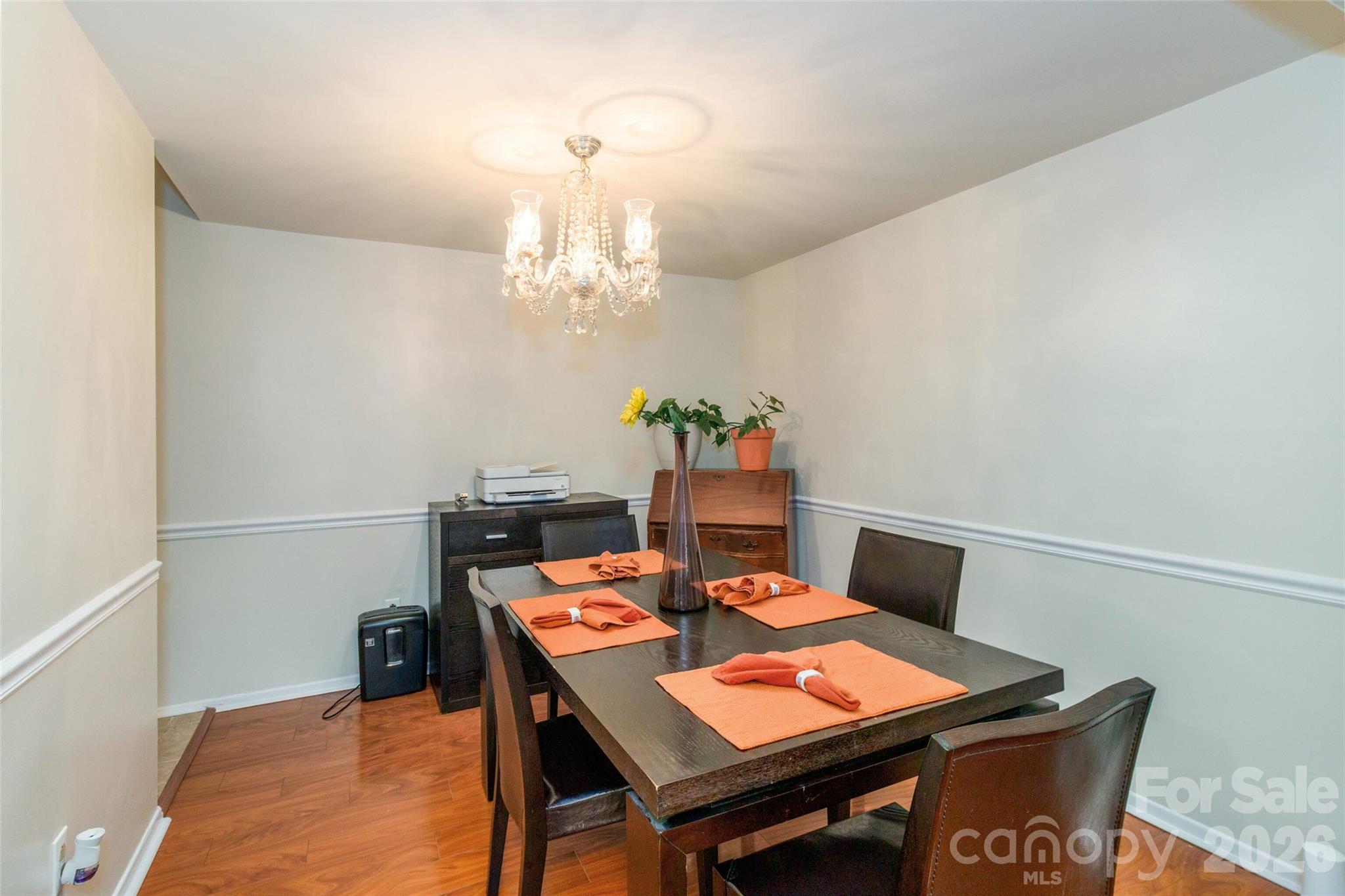 Sharon South - Residential