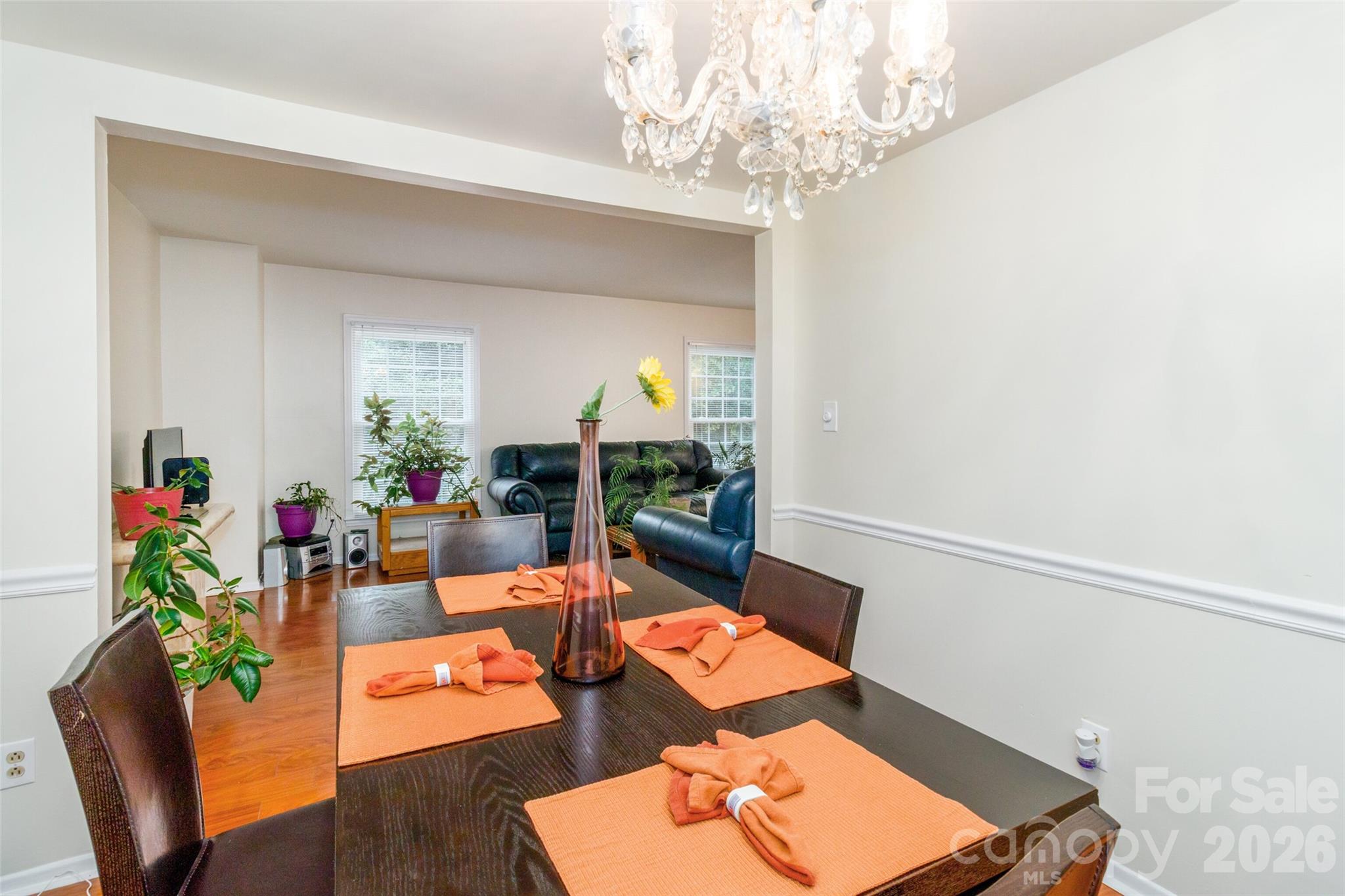 Sharon South - Residential