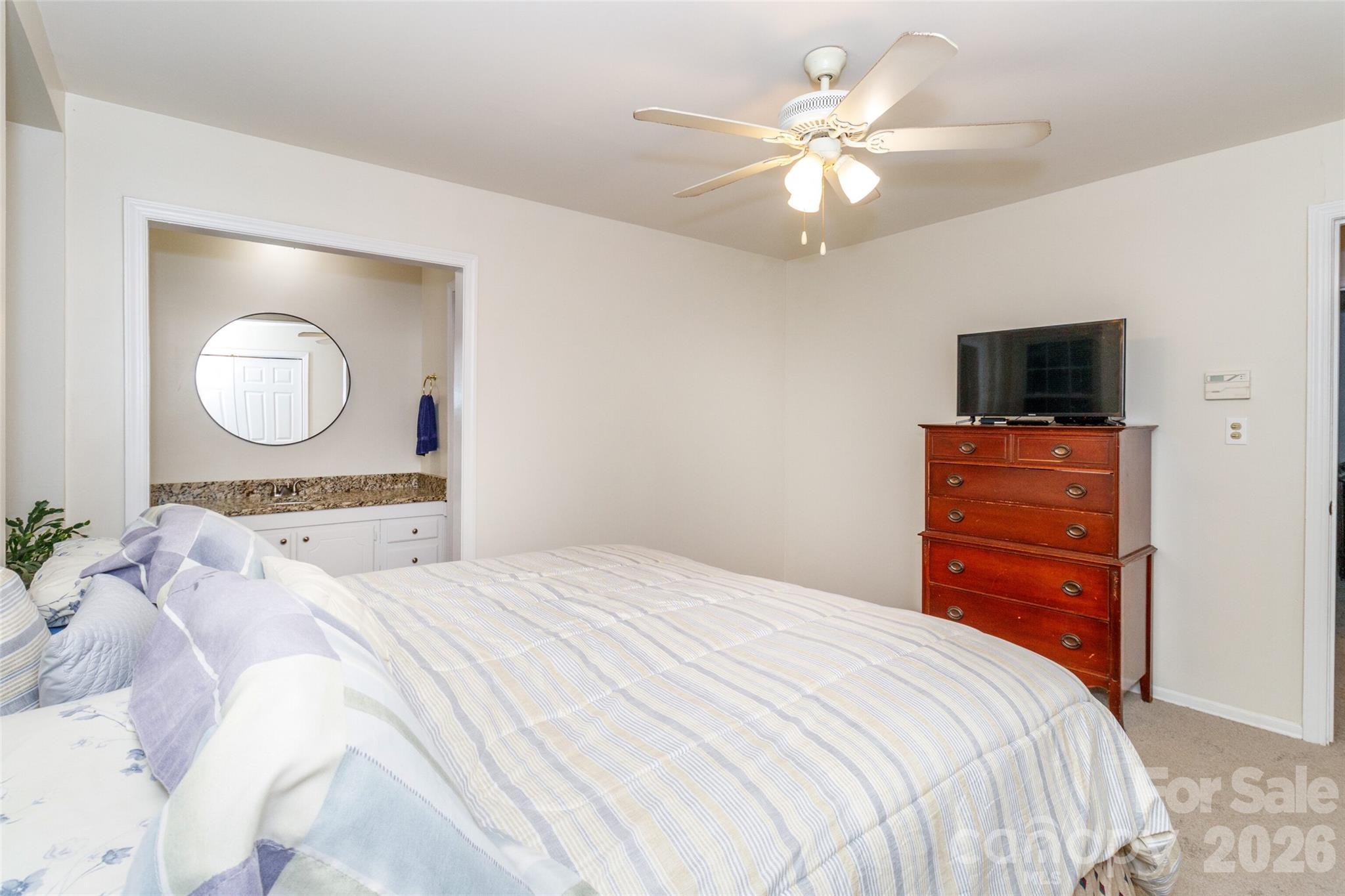 Sharon South - Residential