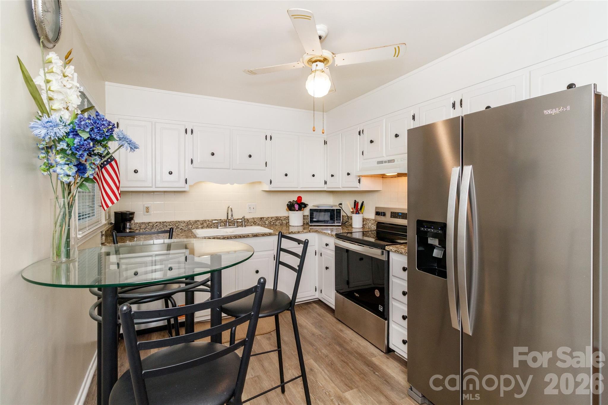 Sharon South - Residential