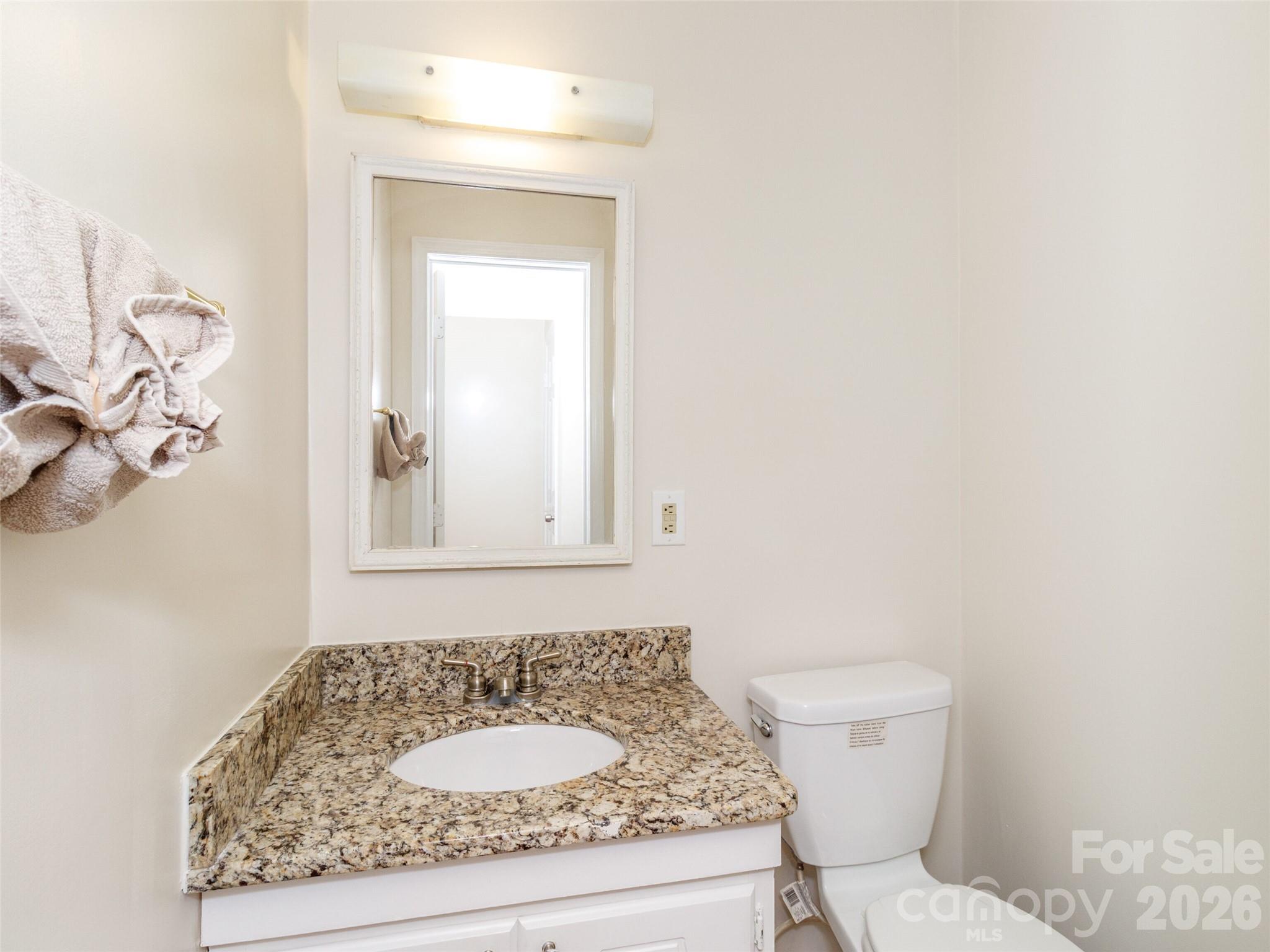 Sharon South - Residential