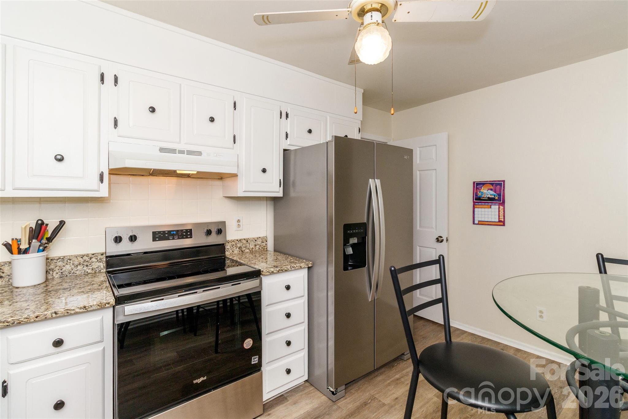 Sharon South - Residential