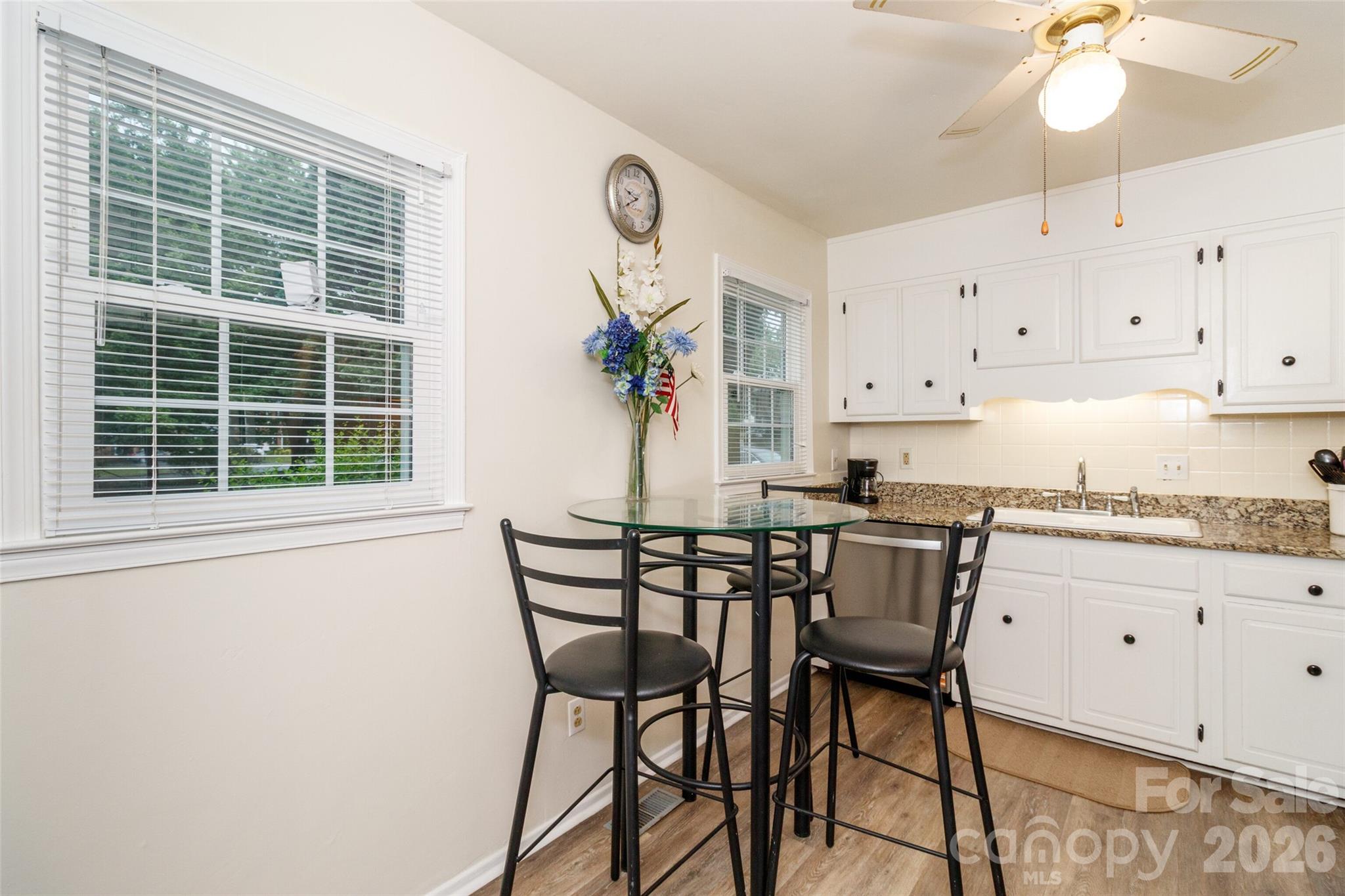 Sharon South - Residential