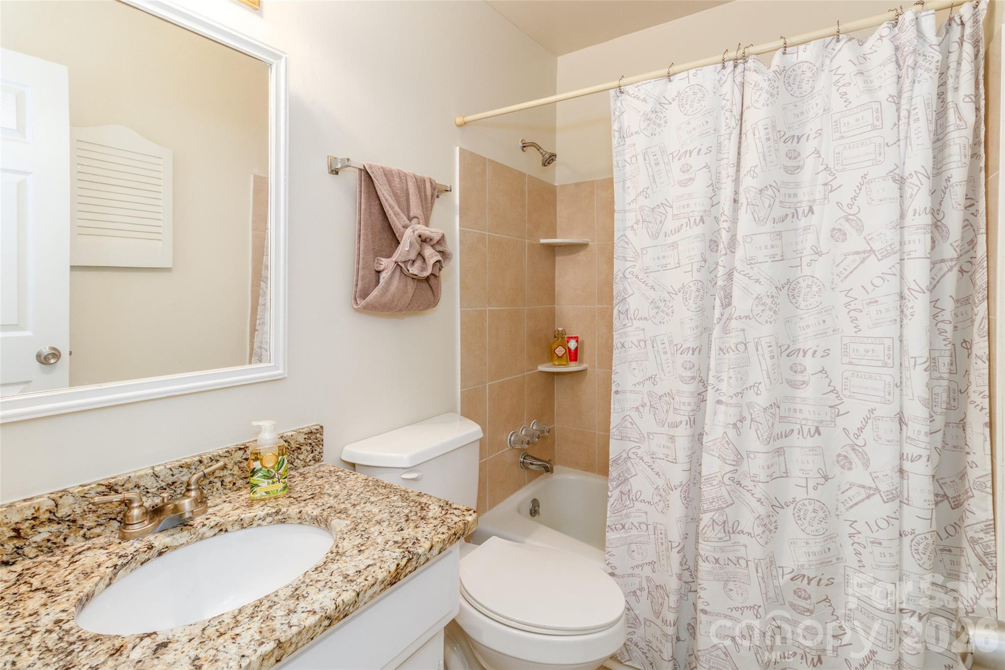 Sharon South - Residential