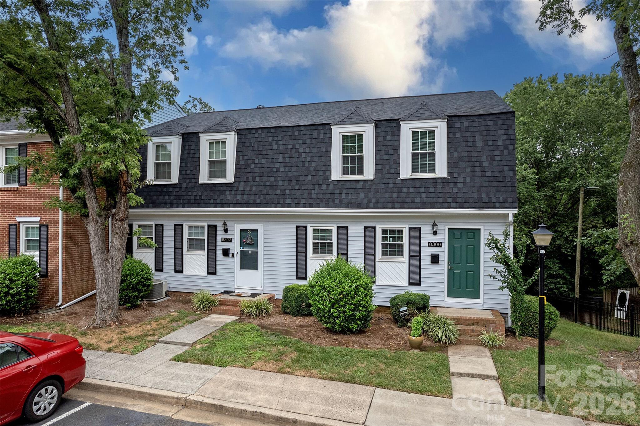 Sharon South - Residential