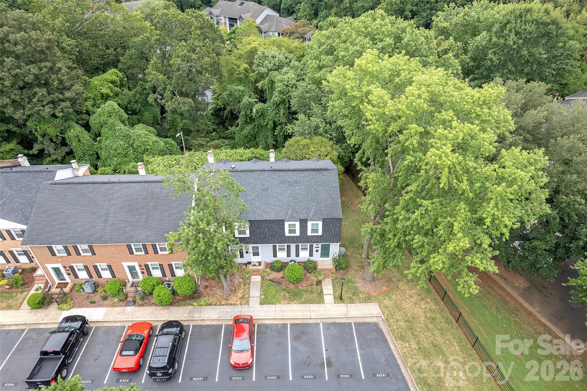 Sharon South - Residential