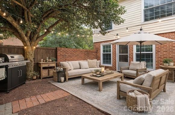 Sharon South - Residential