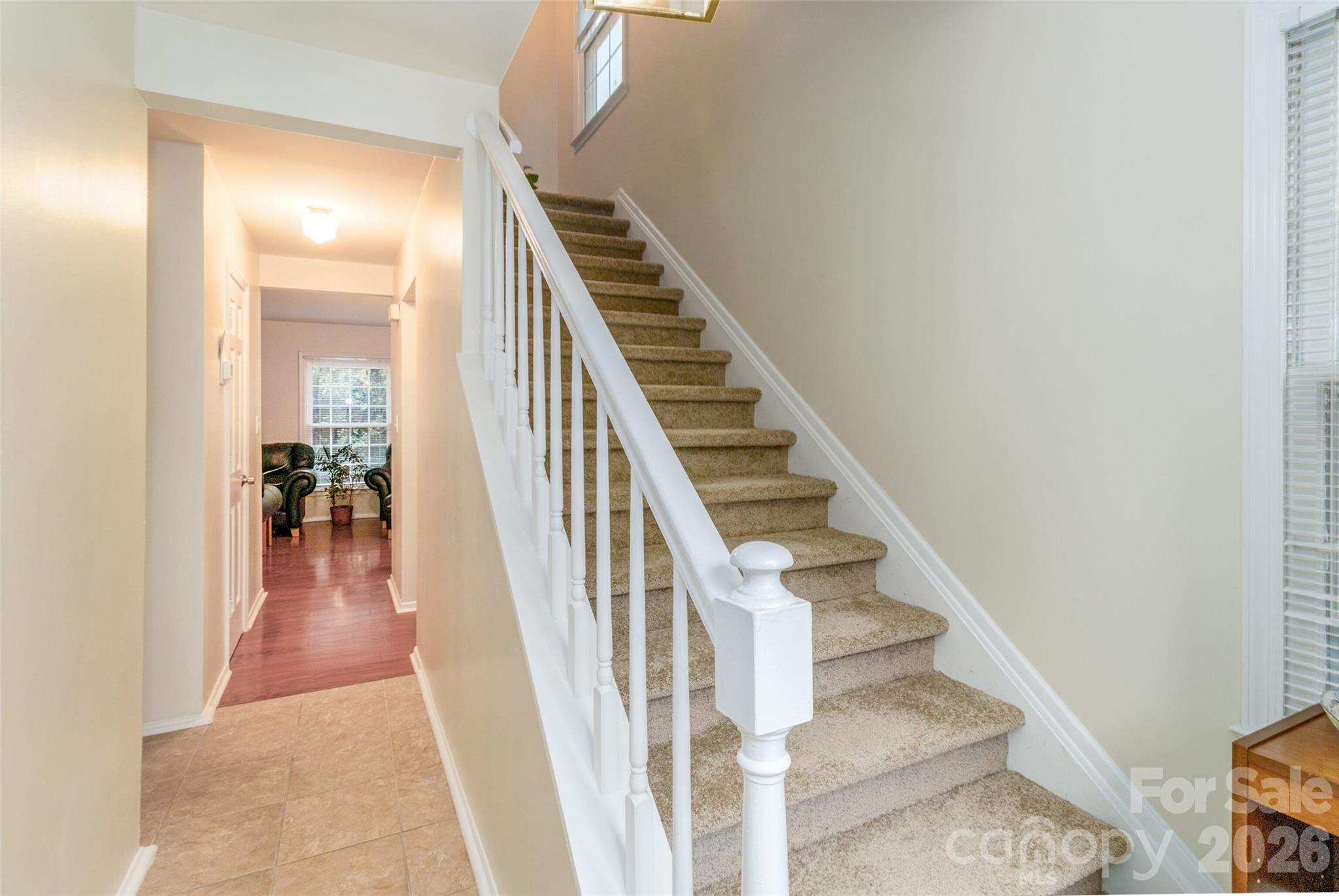 Sharon South - Residential