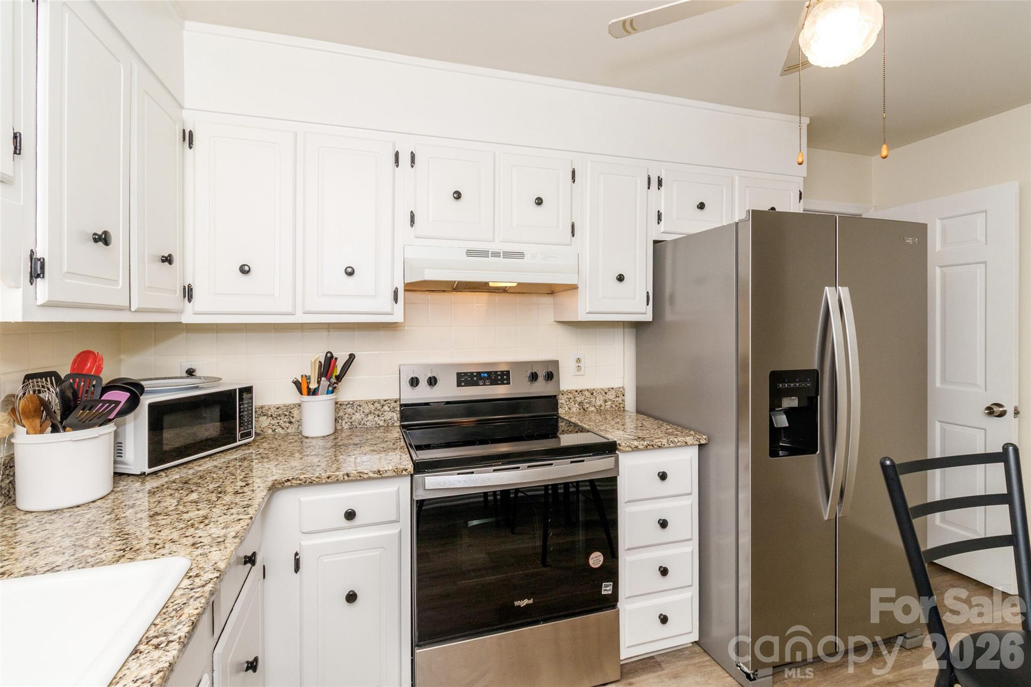 Sharon South - Residential