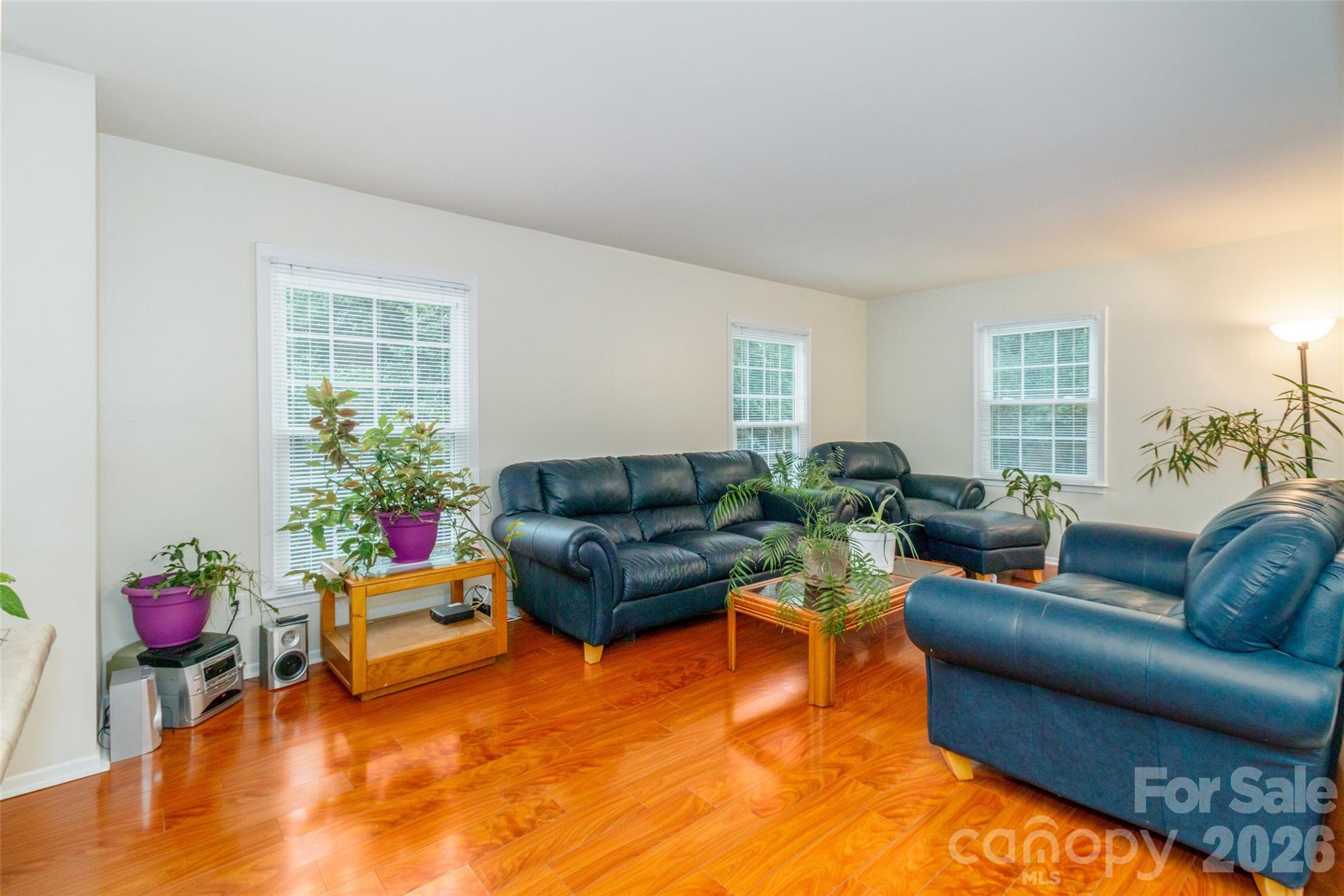 Sharon South - Residential