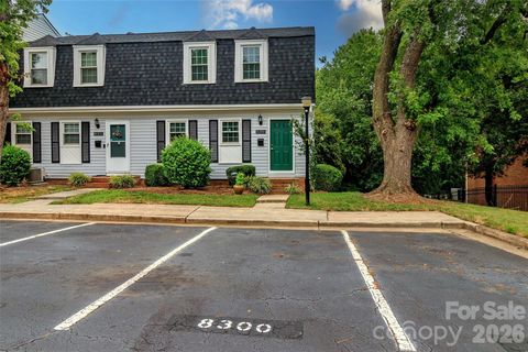 Photo of 8300 Knights Bridge Road, Charlotte, NC 28210 (MLS # 4361644)