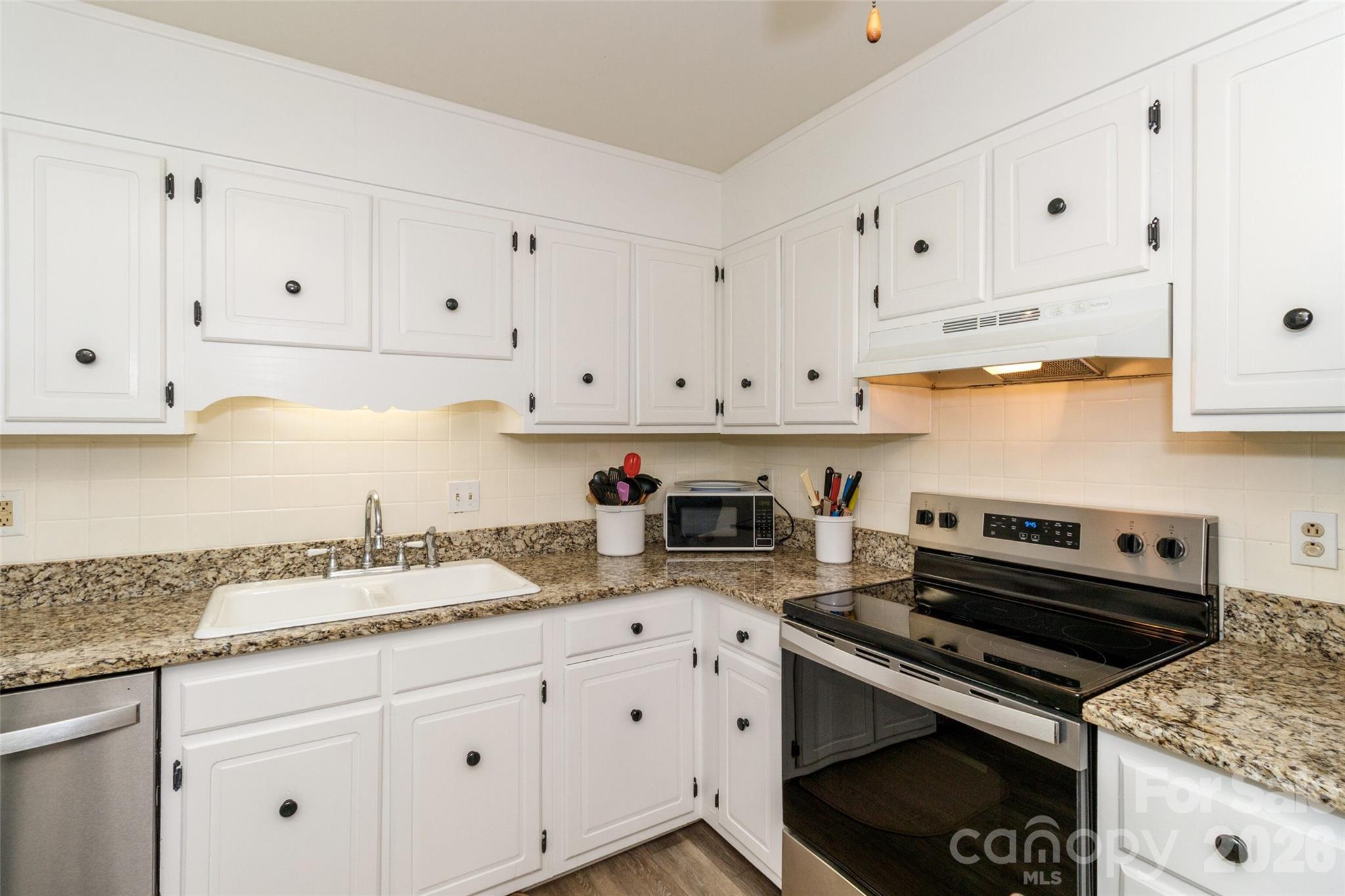 Sharon South - Residential