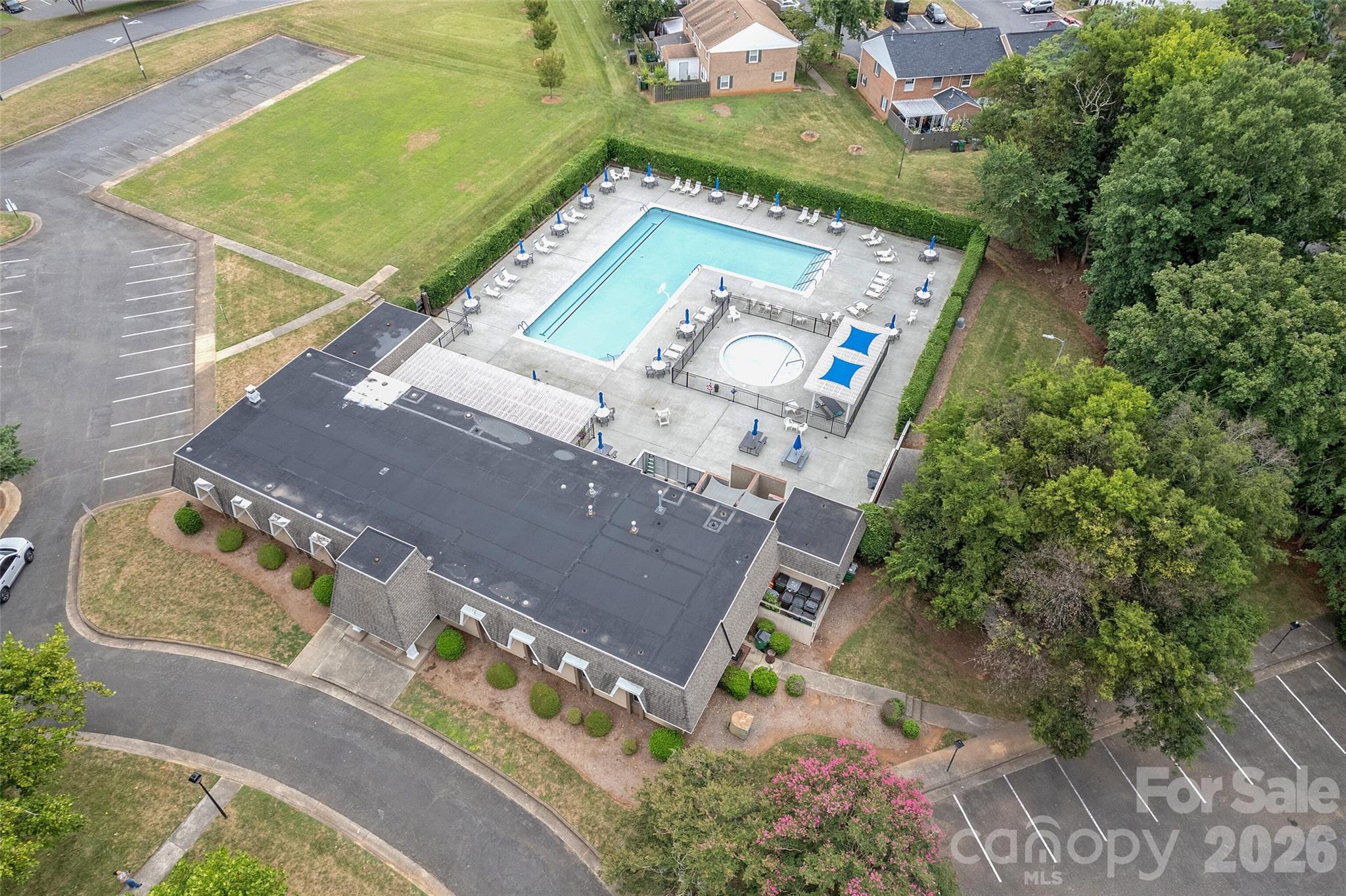 Sharon South - Residential