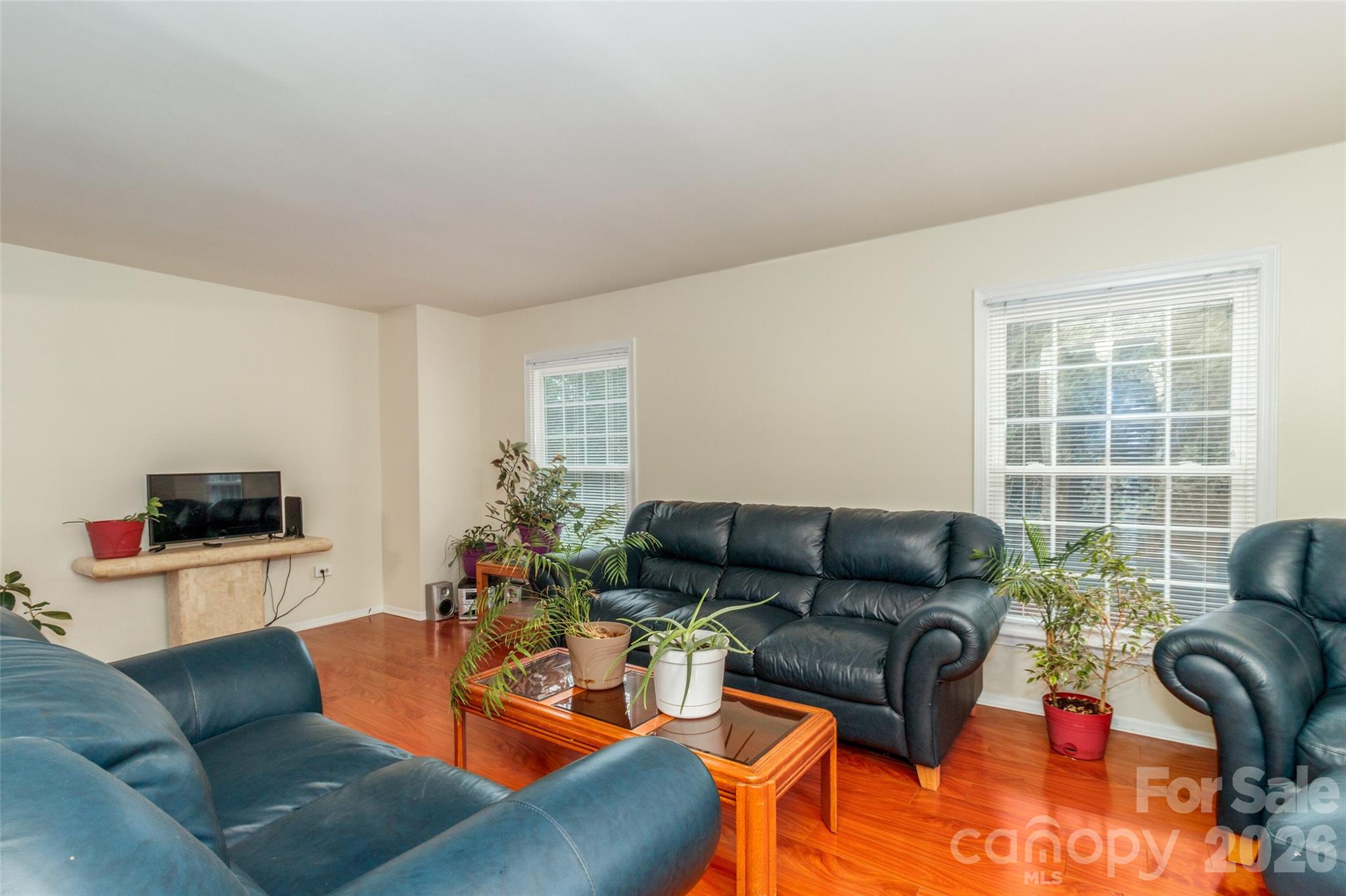 Sharon South - Residential