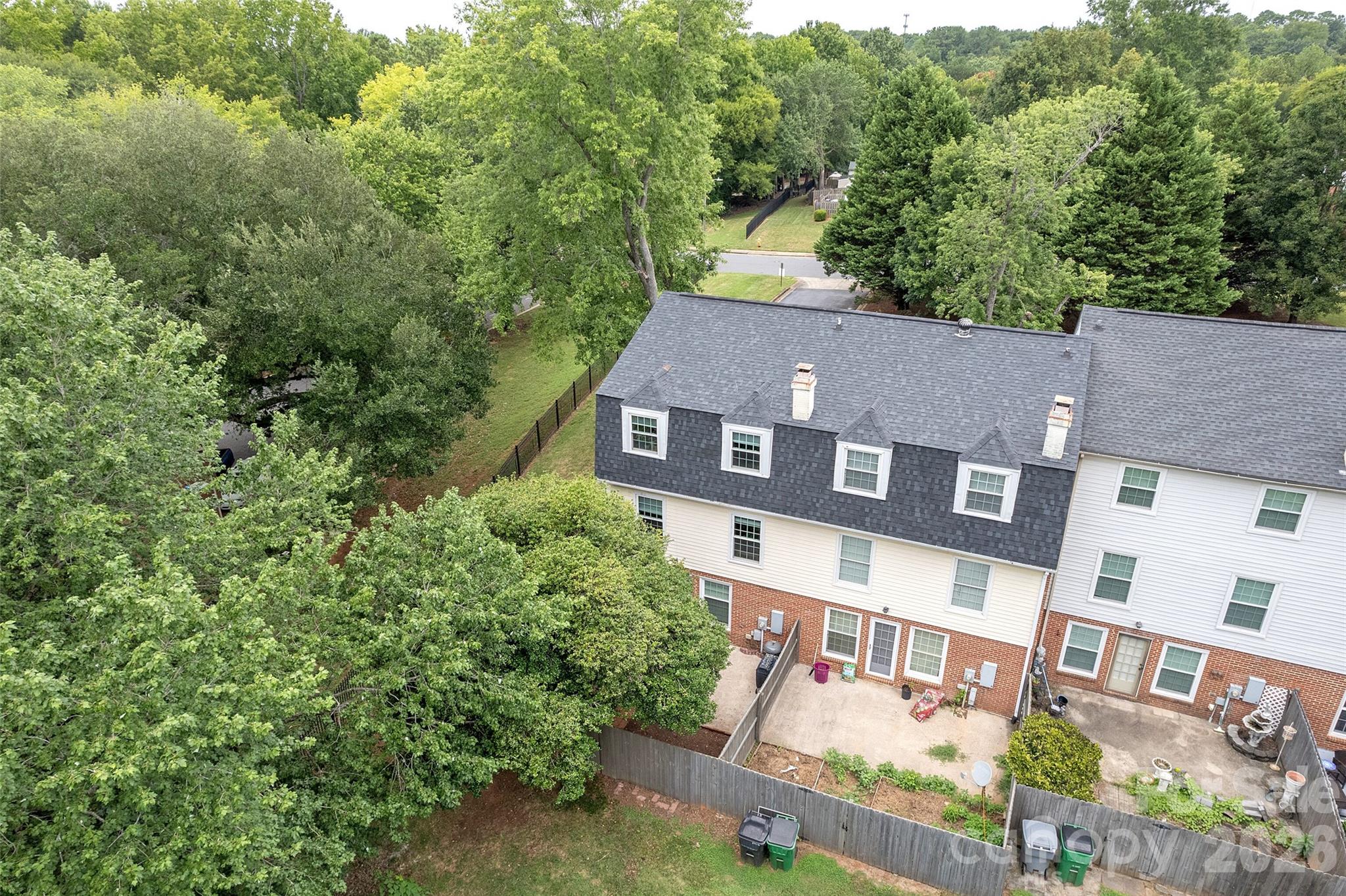 Sharon South - Residential