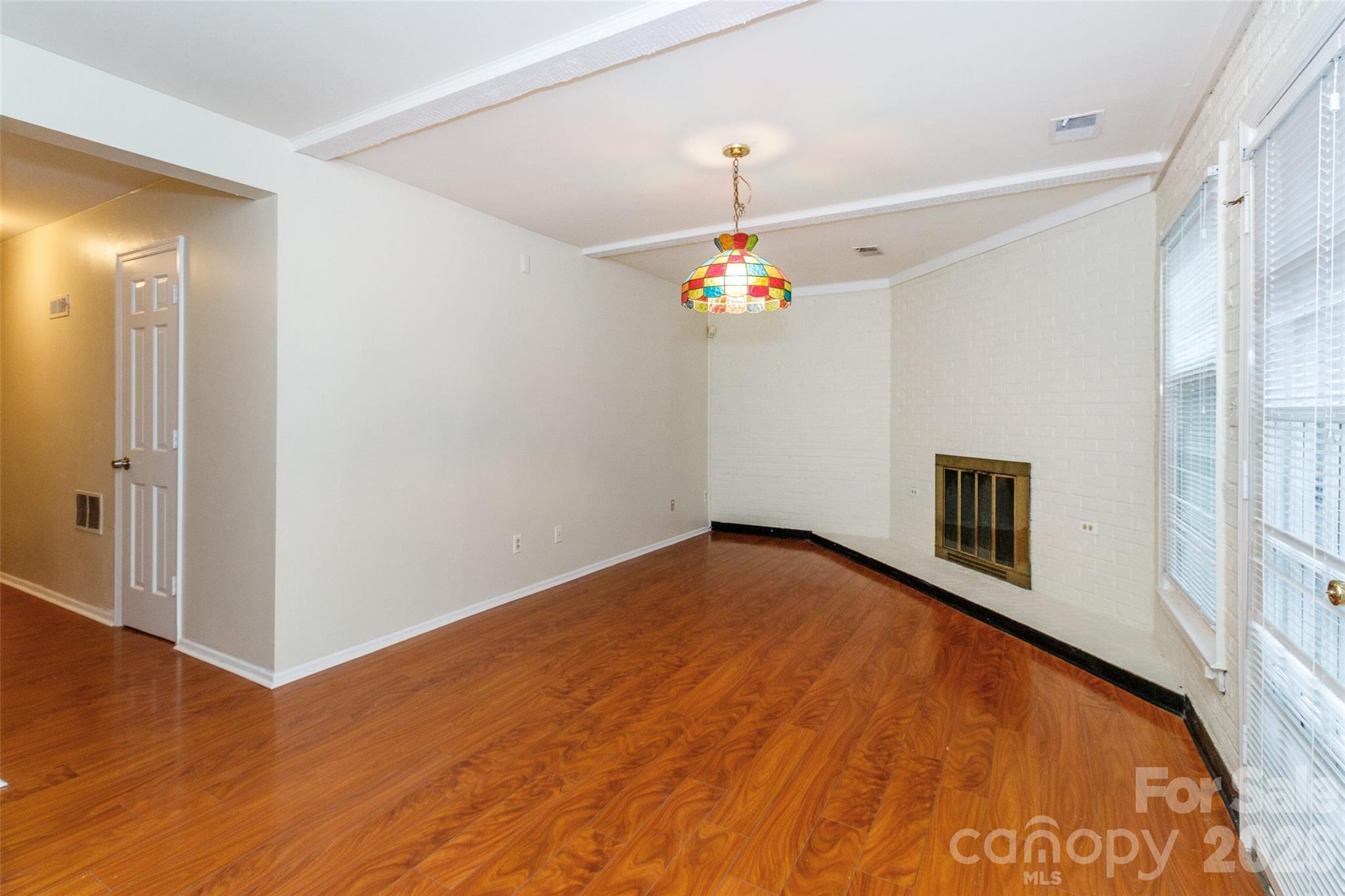 Sharon South - Residential