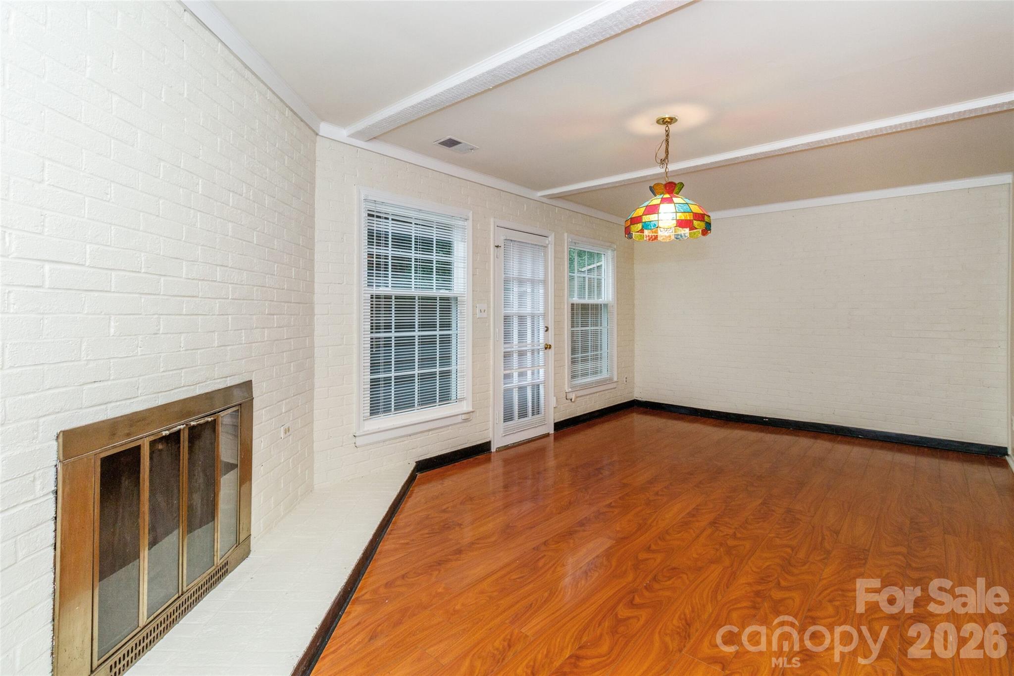 Sharon South - Residential