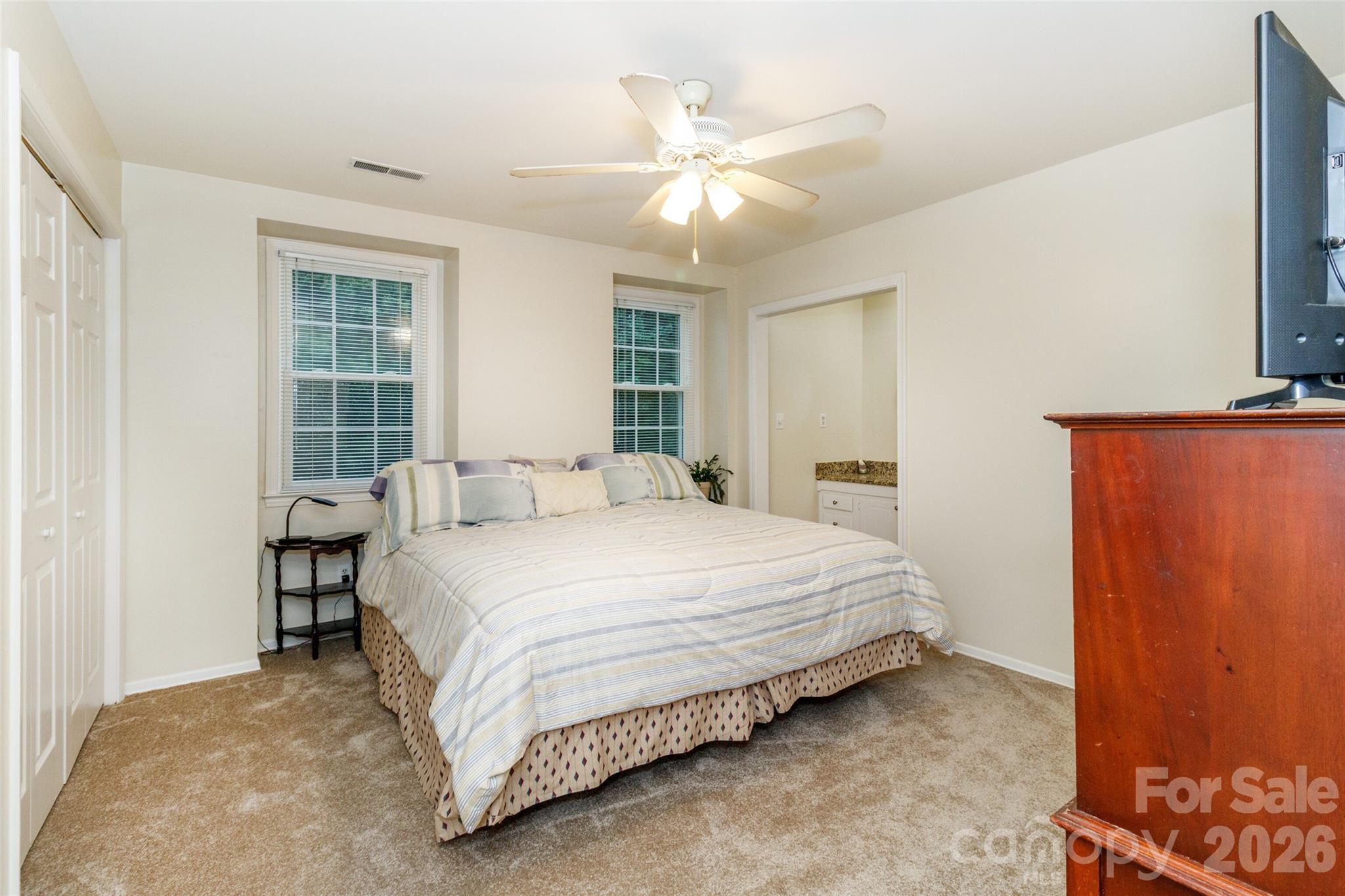 Sharon South - Residential