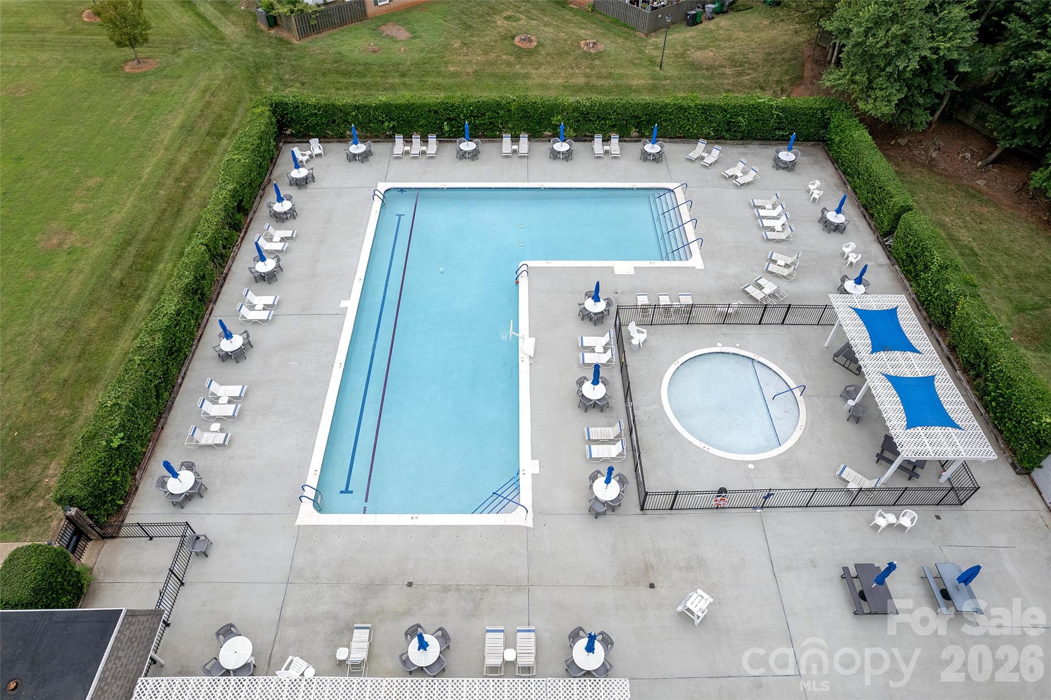 Sharon South - Residential