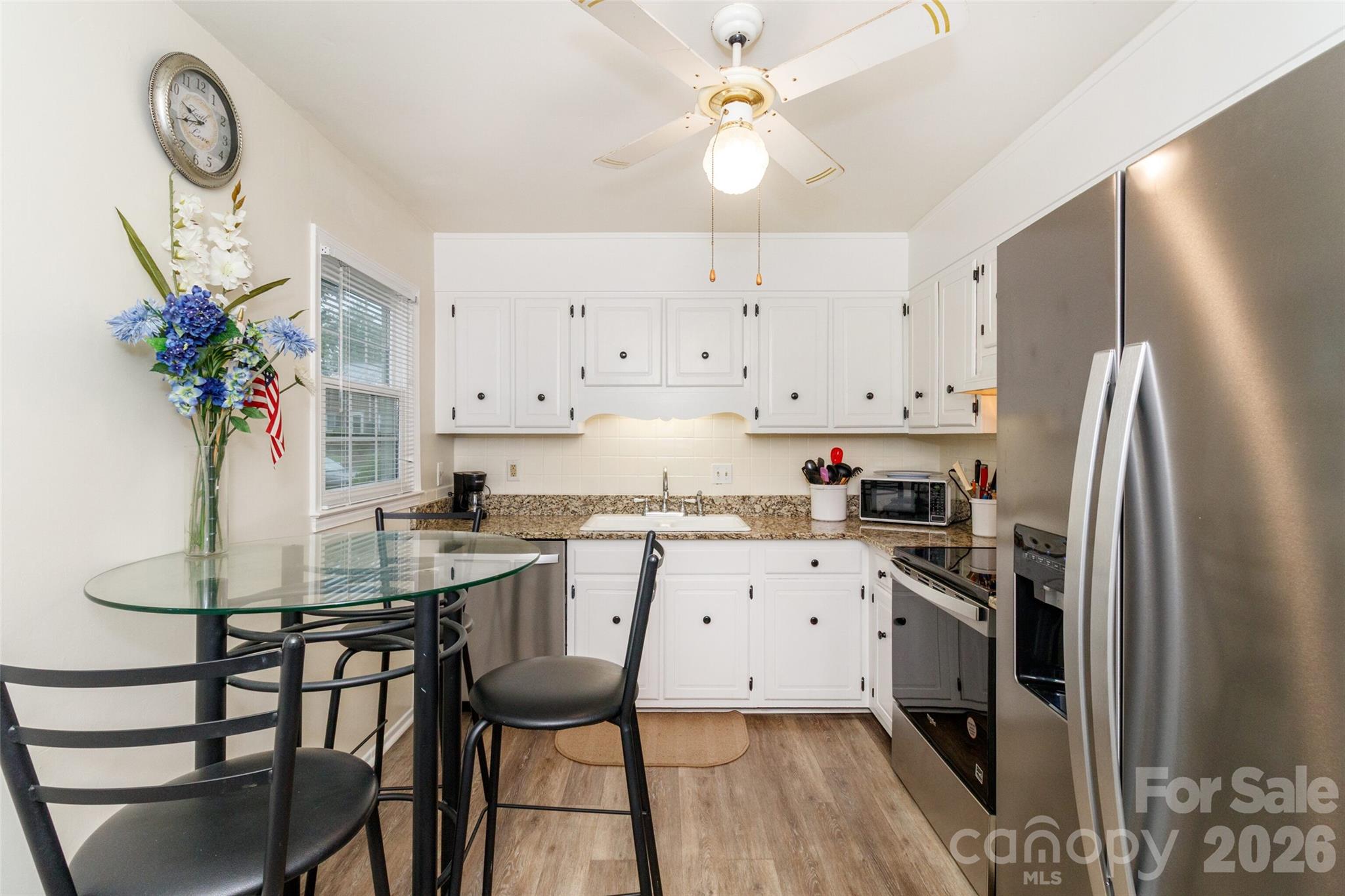 Sharon South - Residential