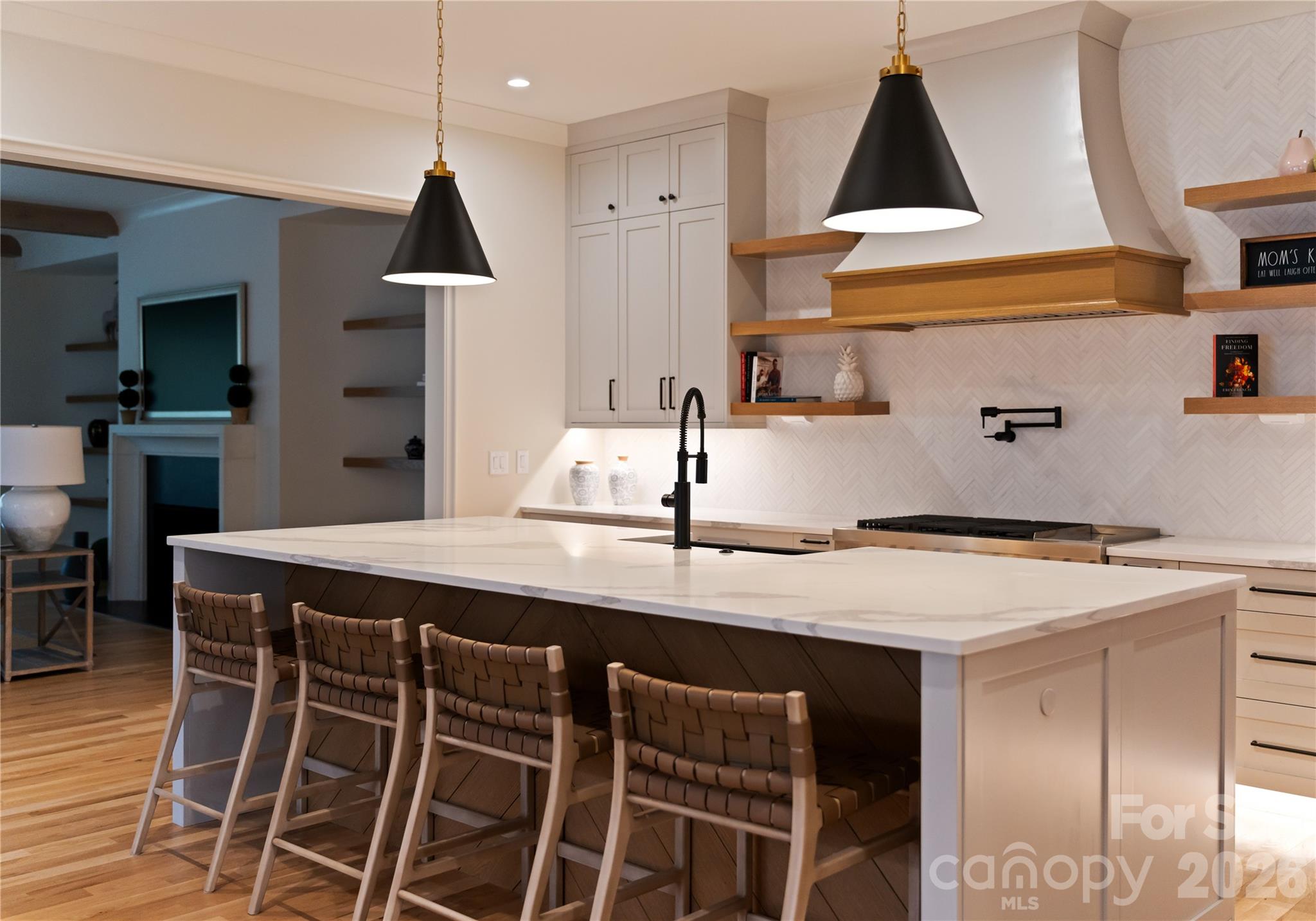 Cotswold - Residential