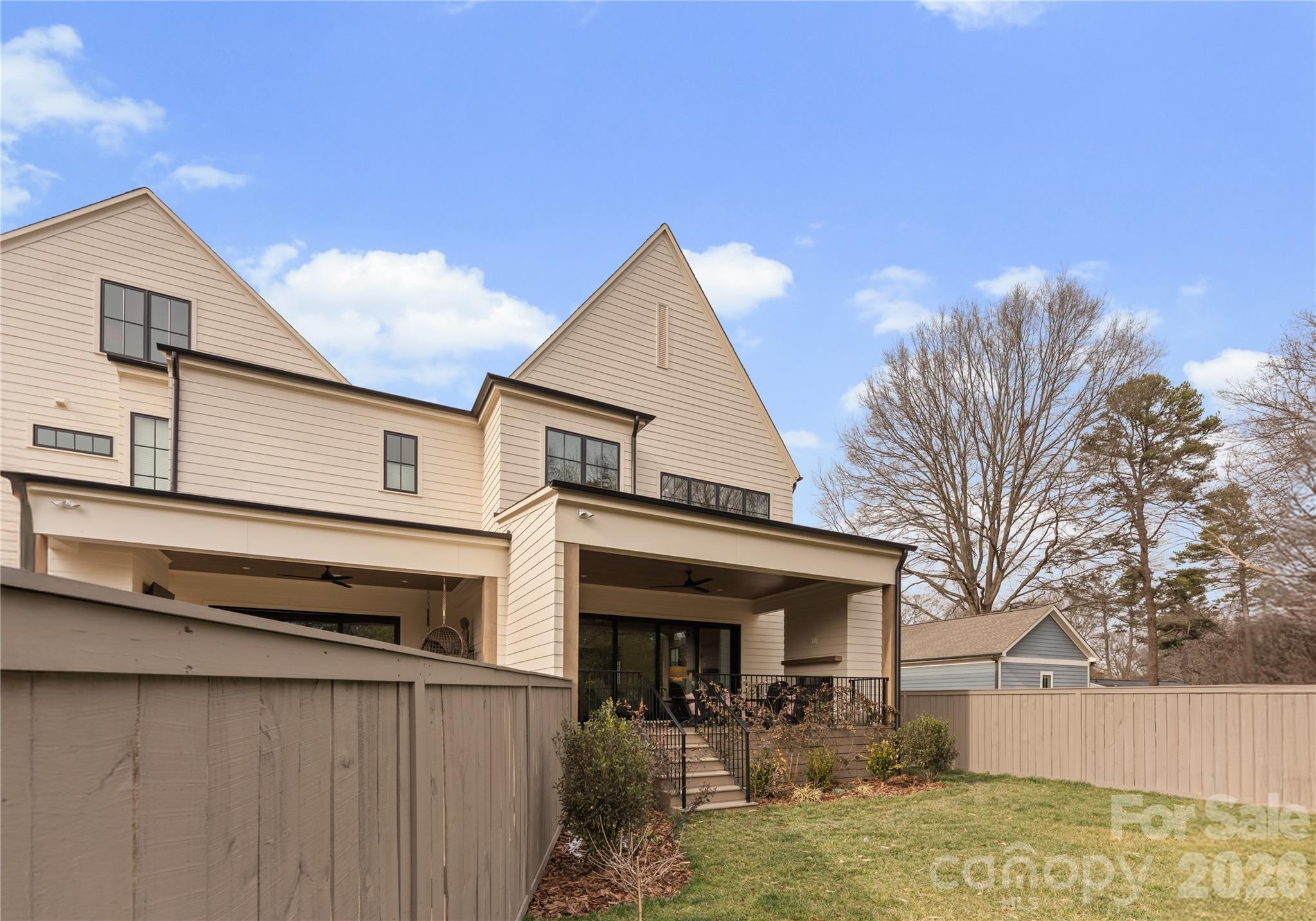 Cotswold - Residential