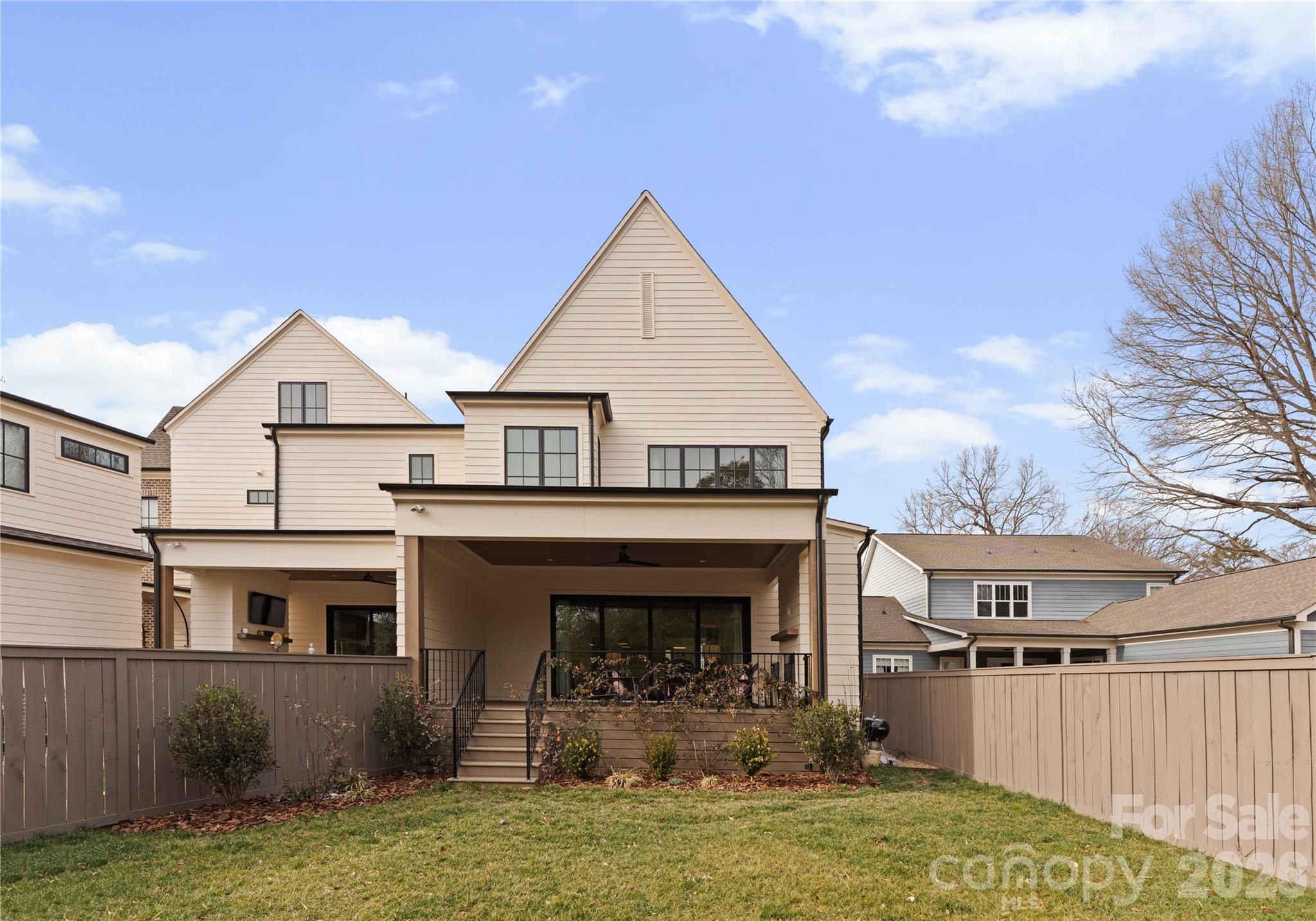 Cotswold - Residential