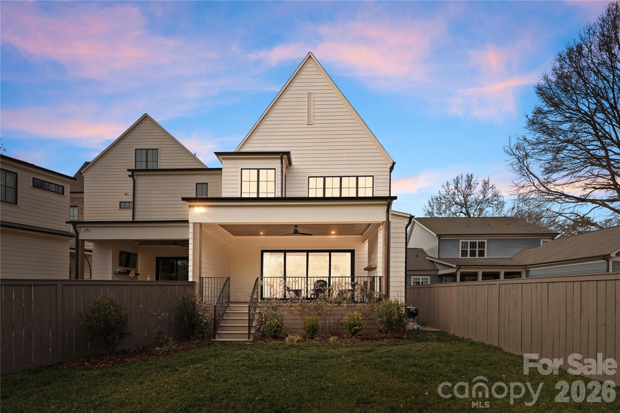 Cotswold - Residential