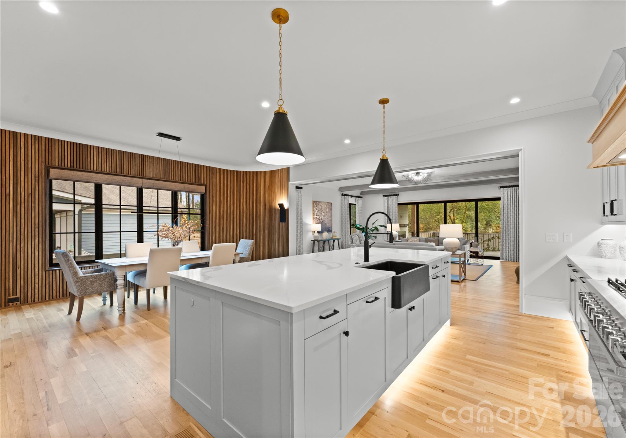 Cotswold - Residential