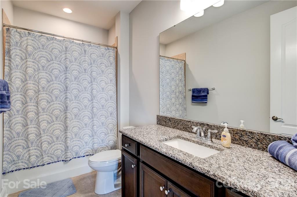 Bent Creek - Residential