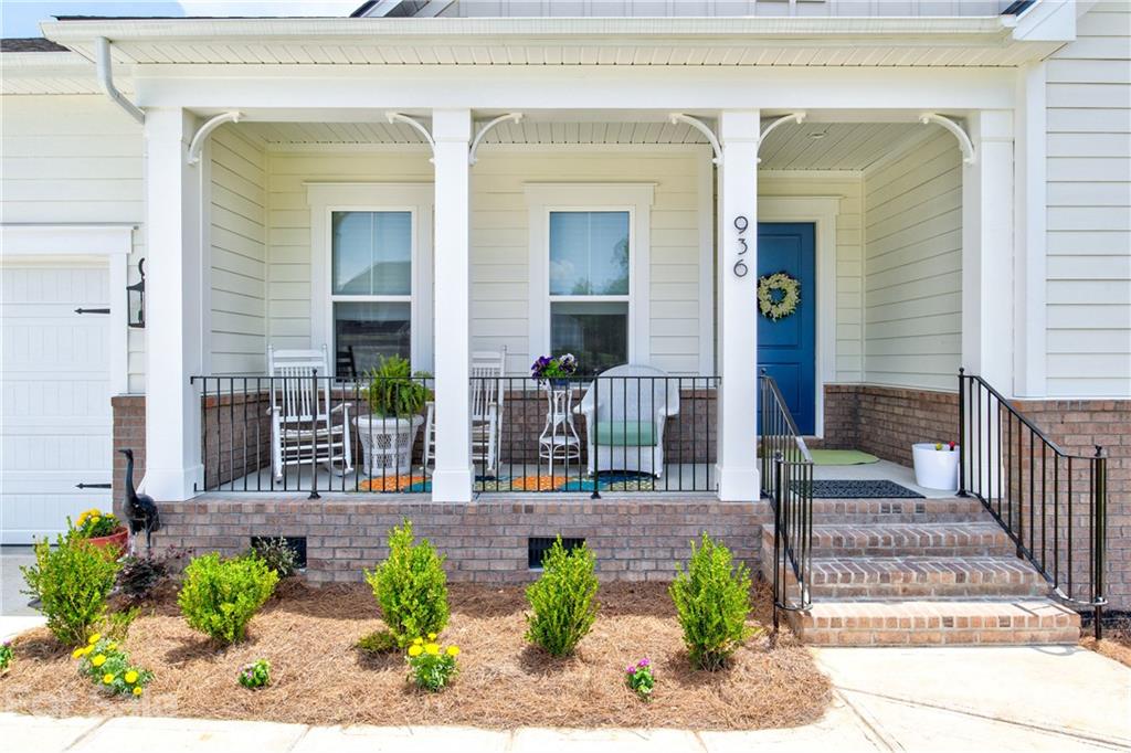 Bent Creek - Residential