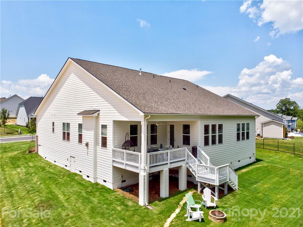 Bent Creek - Residential