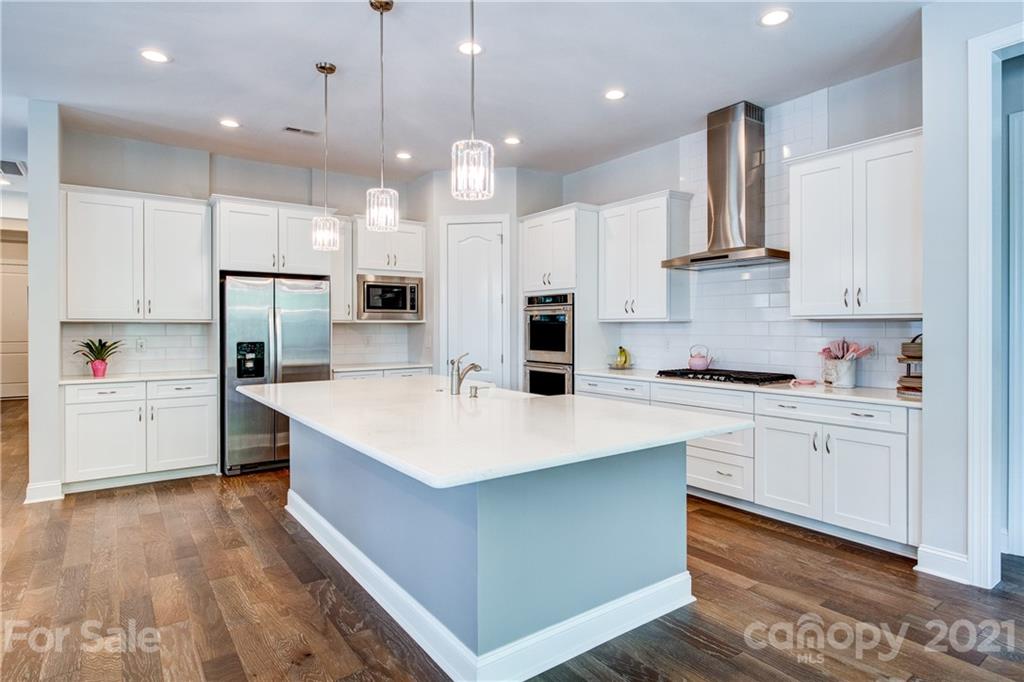 Bent Creek - Residential