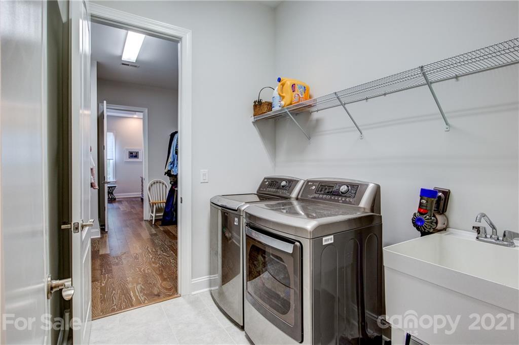 Bent Creek - Residential