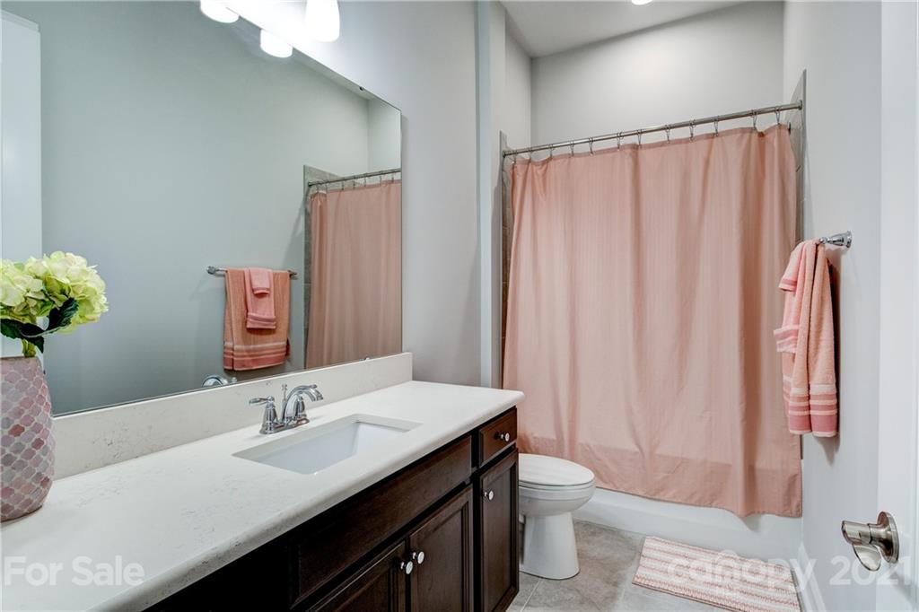 Bent Creek - Residential