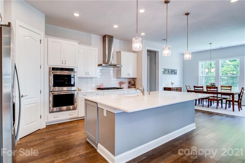 Bent Creek - Residential