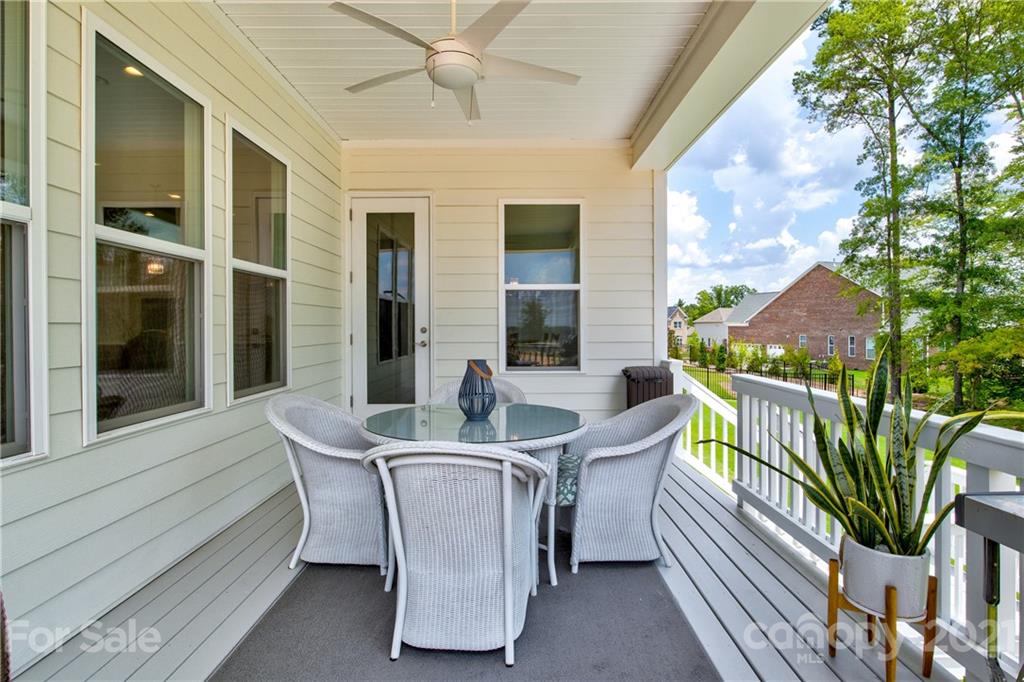 Bent Creek - Residential