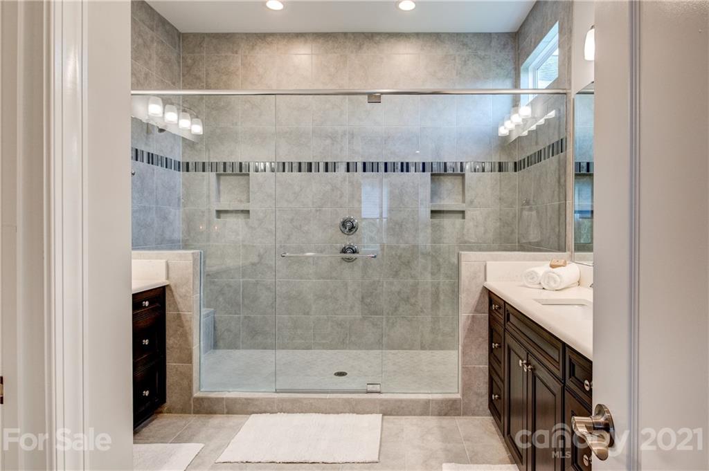 Bent Creek - Residential