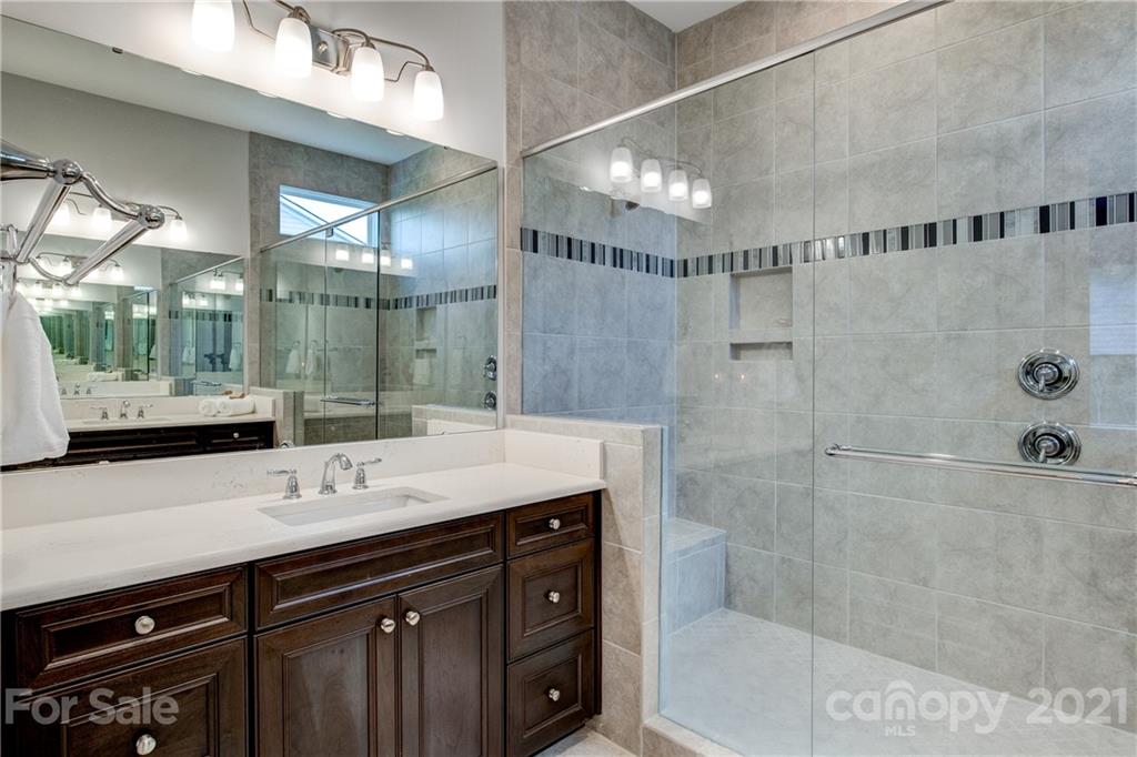 Bent Creek - Residential