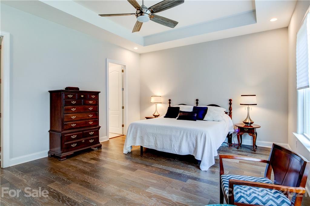 Bent Creek - Residential