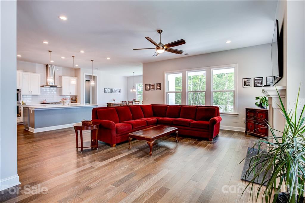 Bent Creek - Residential