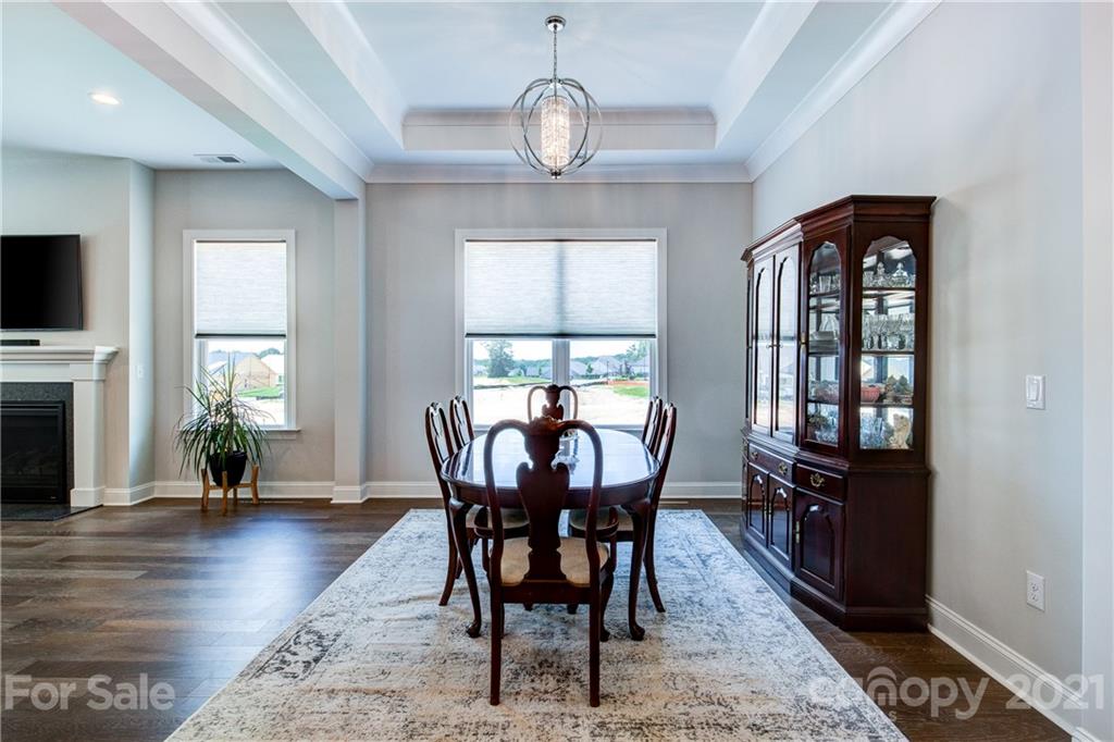 Bent Creek - Residential