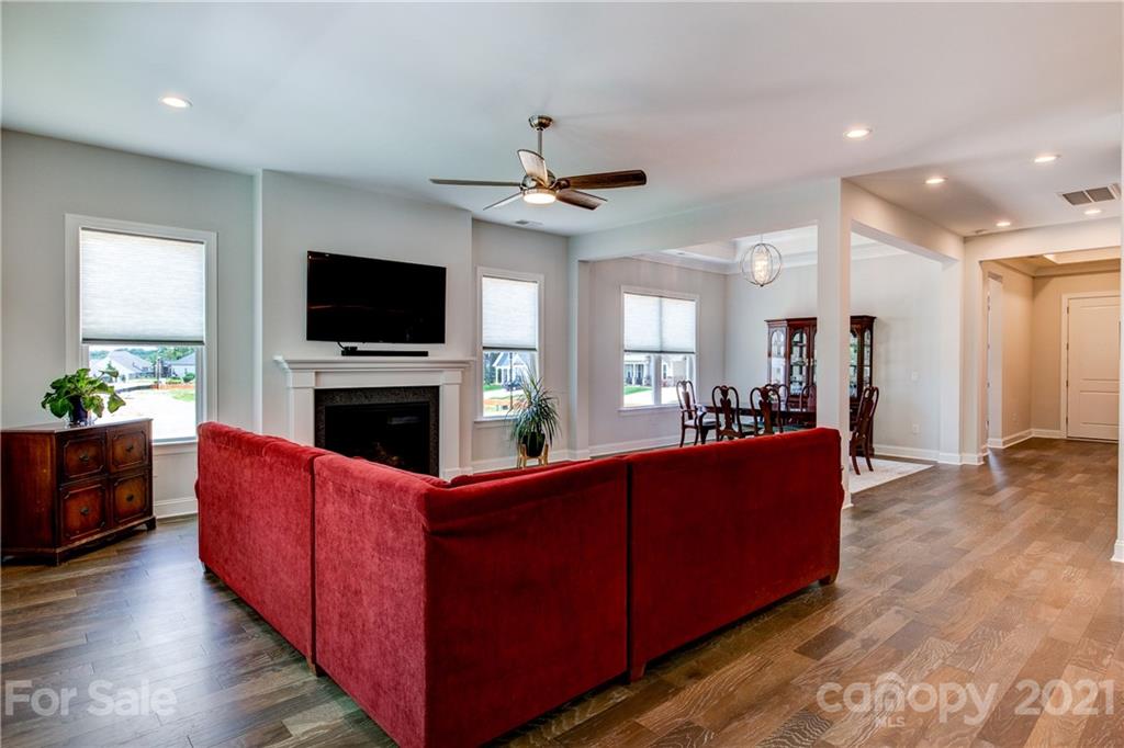 Bent Creek - Residential