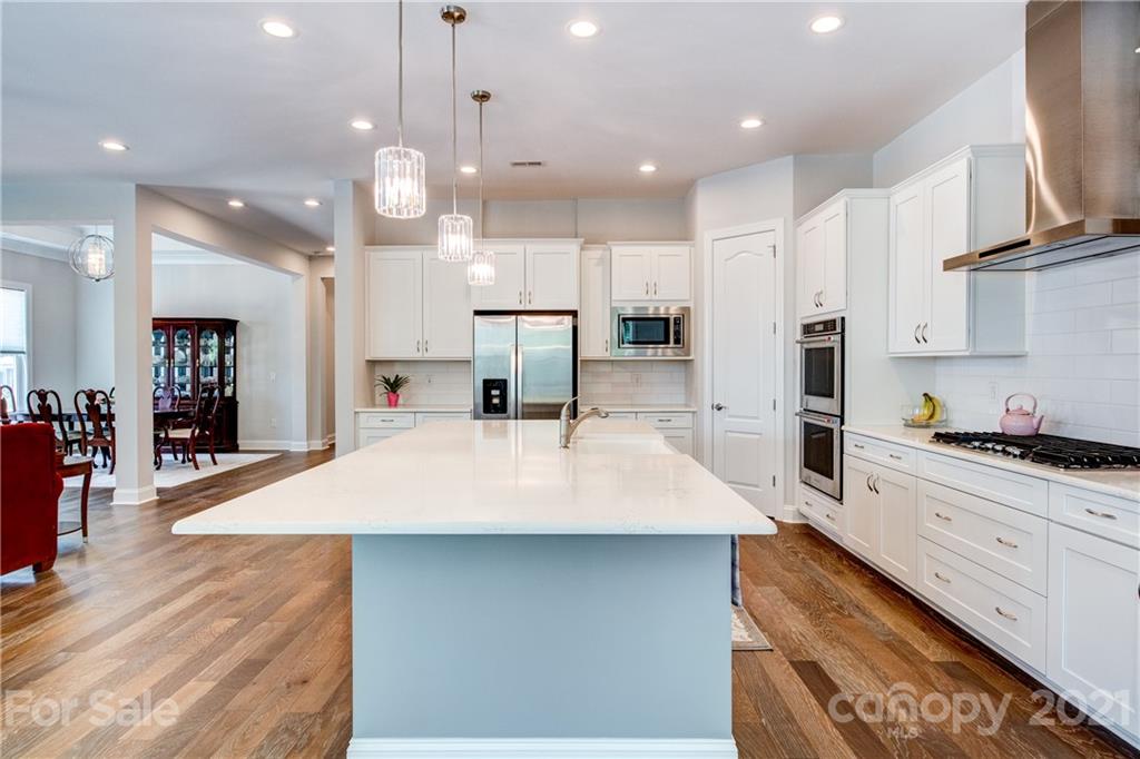 Bent Creek - Residential