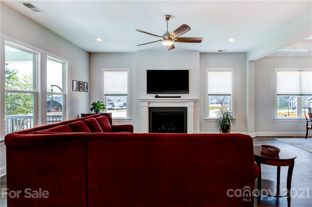 Bent Creek - Residential