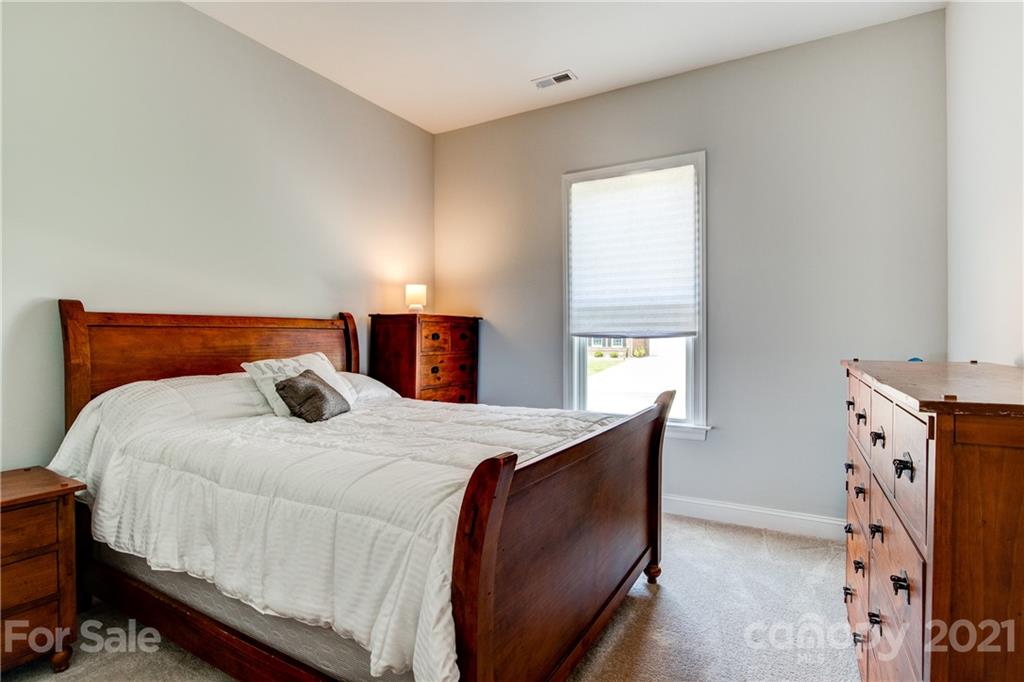 Bent Creek - Residential