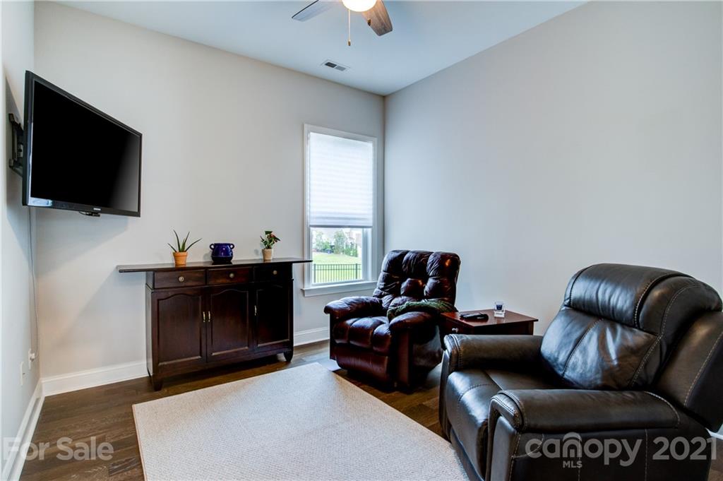 Bent Creek - Residential