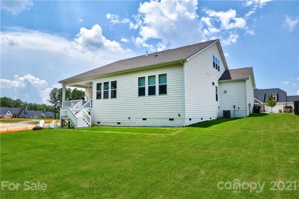 Bent Creek - Residential