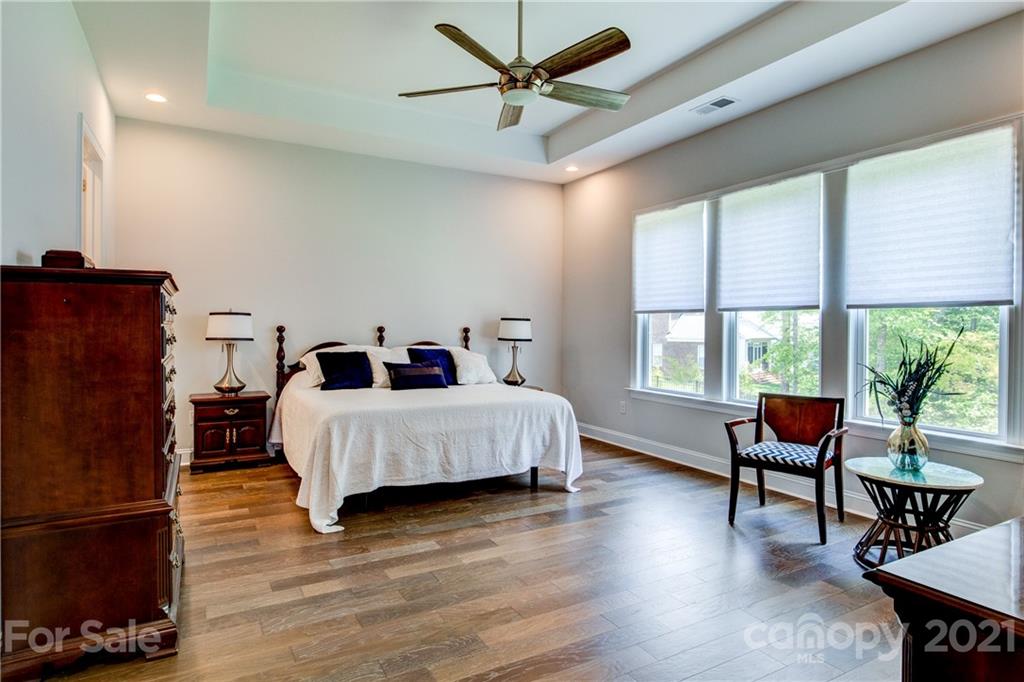 Bent Creek - Residential