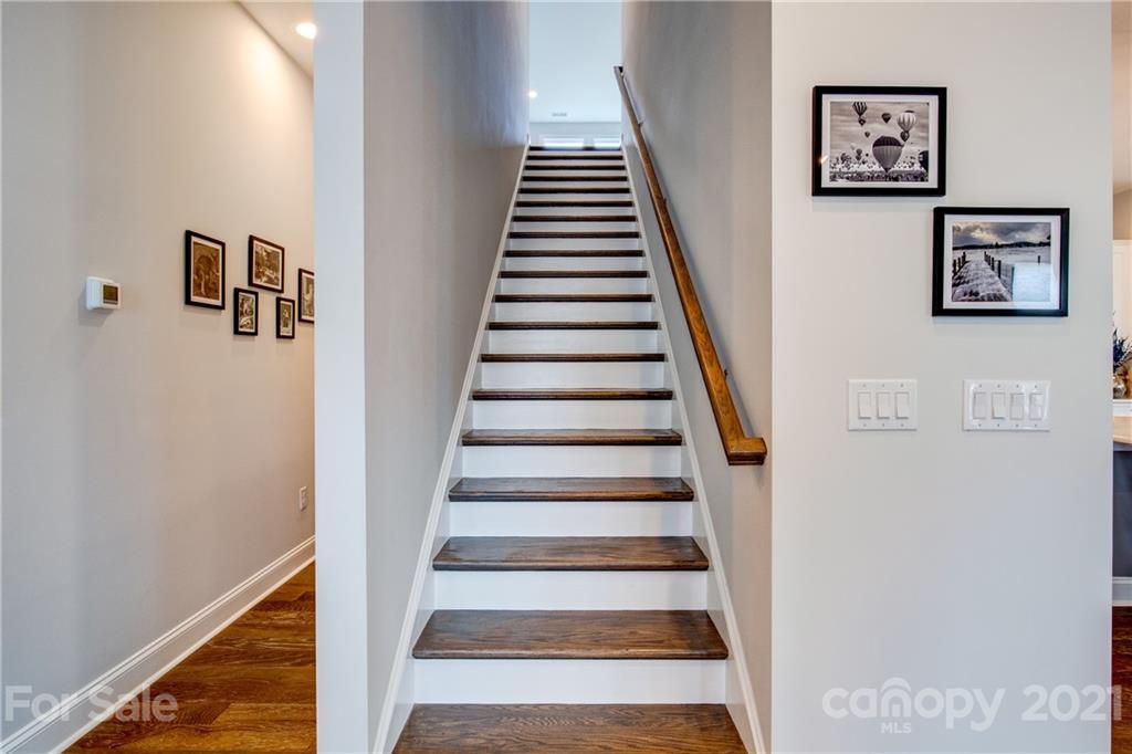 Bent Creek - Residential